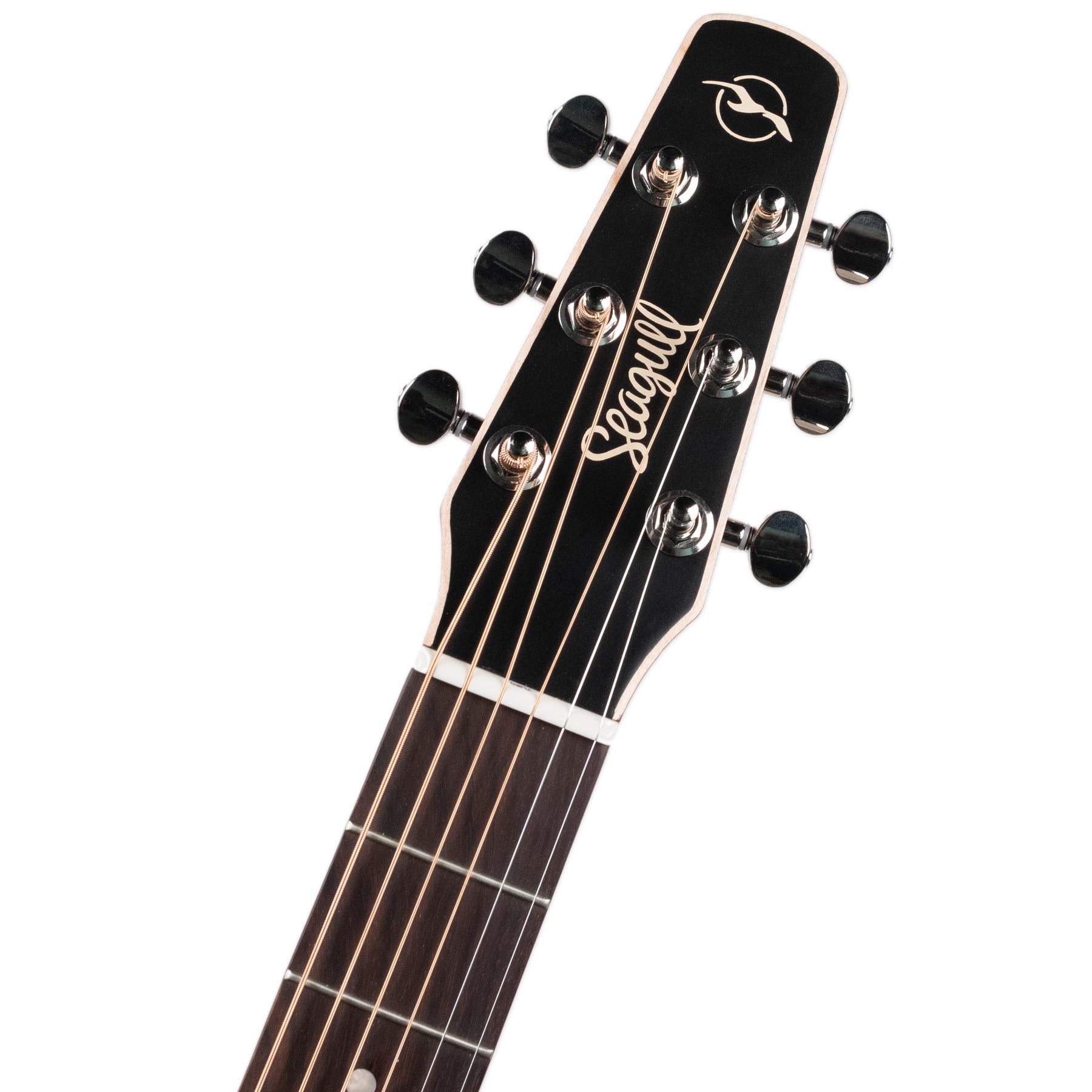 SEAGULL S6 ORIGINAL BURNT UMBER QIT | Stang Guitars