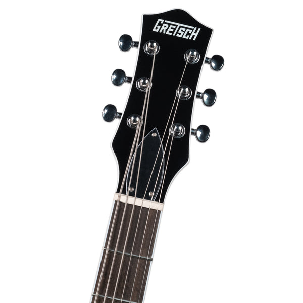 GRETSCH G5260 ELECTROMATIC JET BARITONE WITH V-STOPTAIL - IMPERIAL STAIN