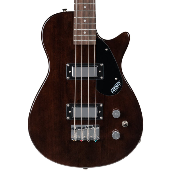 GRETSCH G2220 ELECTROMATIC JUNIOR JET BASS II SHORT-SCALE - IMPERIAL STAIN