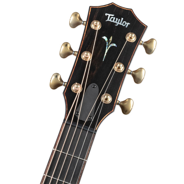 TAYLOR BUILDER’S EDITION K24CE WITH V-CLASS BRACING