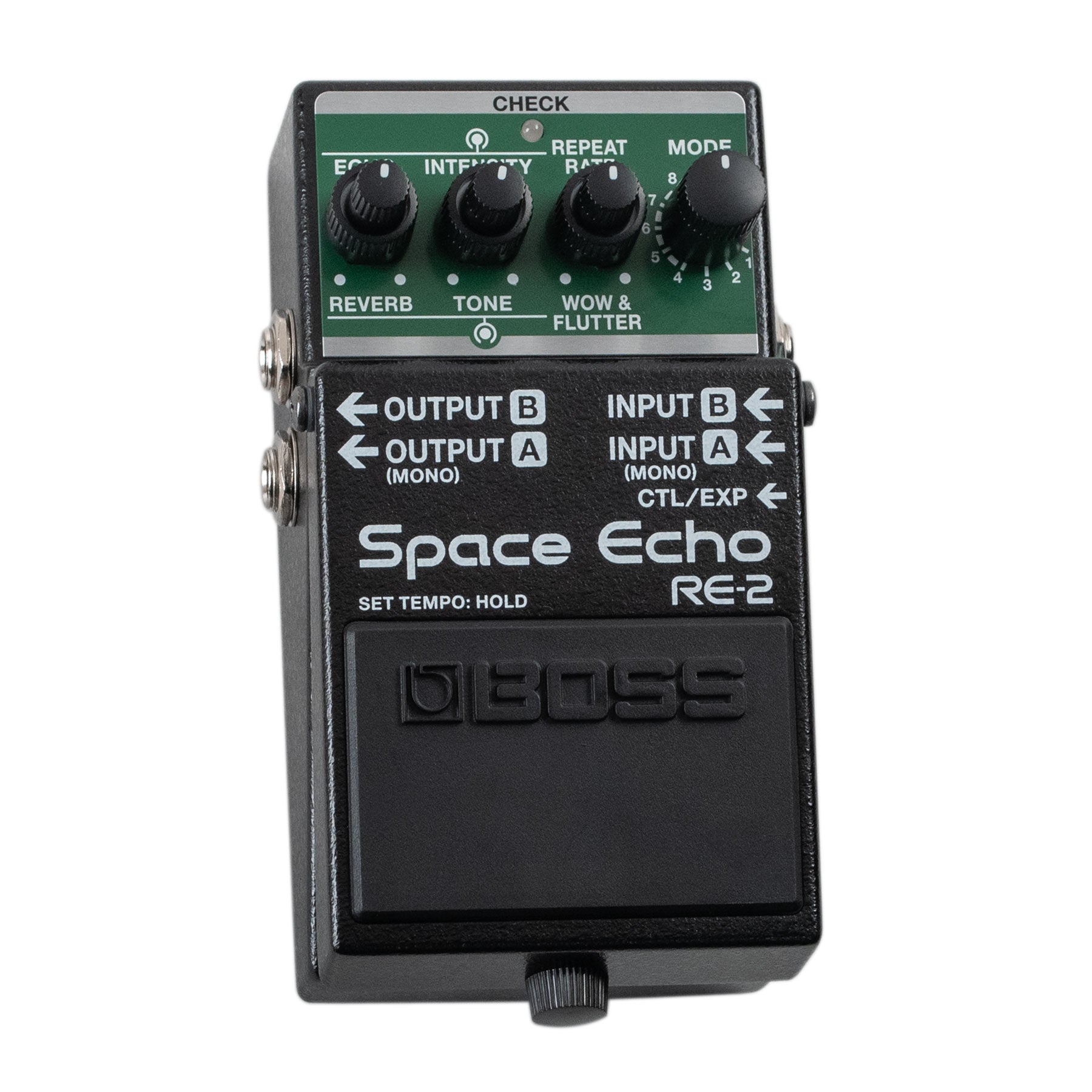 BOSS RE-2 SPACE ECHO