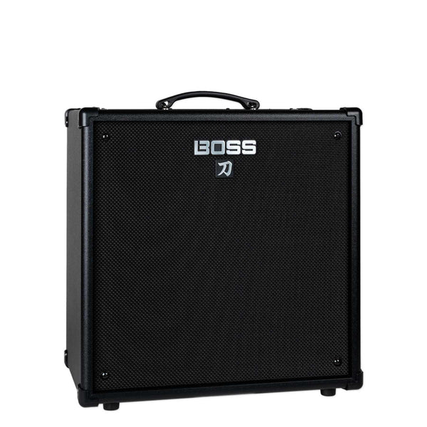 BOSS KTN110B KATANA BASS AMPLIFIER 1X10 COMBO