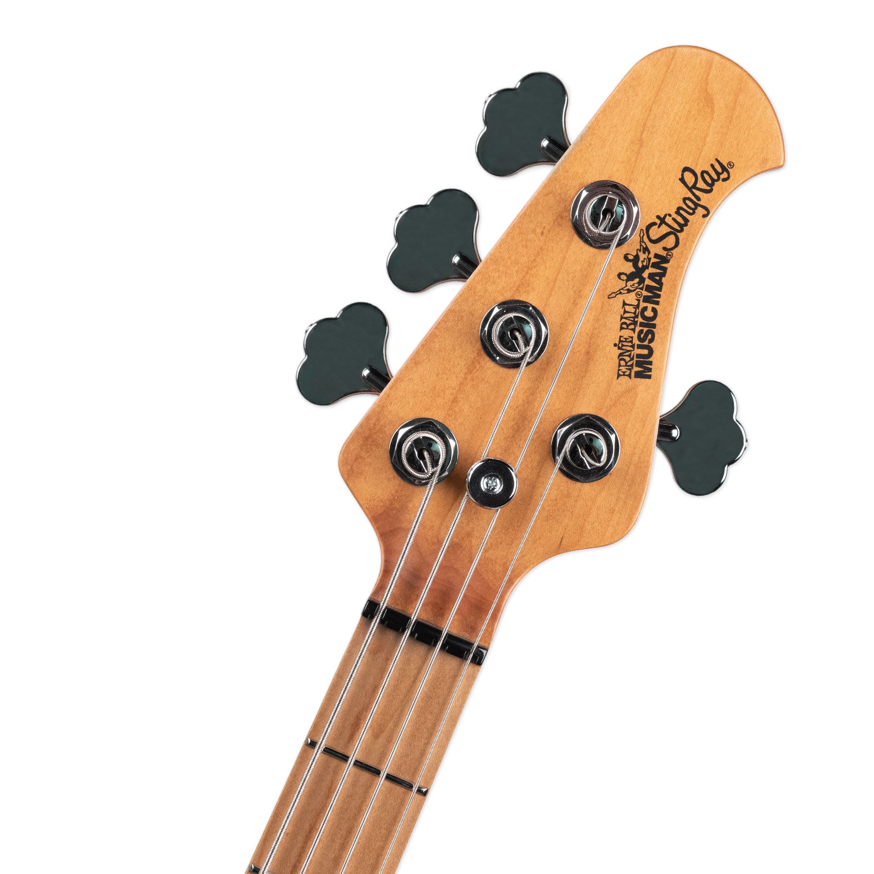 ベース MUSICMAN STINGRAY USA ERNIE BALL MUSIC MAN STINGRAY SPECIAL - FROST GREEN PEARL | Stang