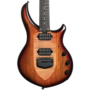 ERNIE BALL MUSIC MAN MAJESTY 2OTH ANNIVERSARY