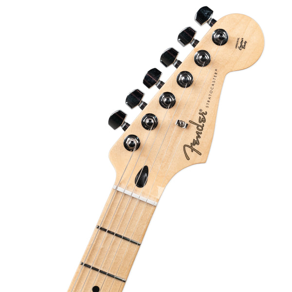 FENDER PLAYER STRATOCASTER PLUS TOP - AGED CHERRY BURST