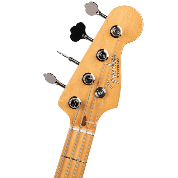 FENDER VINTERA '50S PRECISION BASS - SEA FOAM GREEN