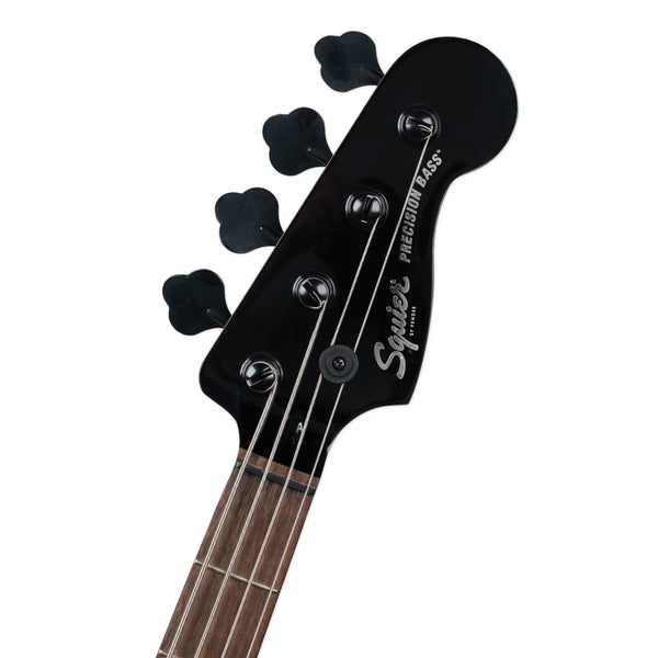 SQUIER CONTEMPORARY ACTIVE PRECISION BASS PH - PEARL WHITE