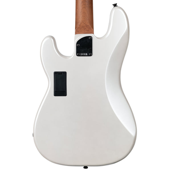 SQUIER CONTEMPORARY ACTIVE PRECISION BASS PH - PEARL WHITE