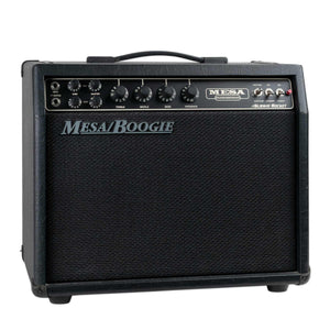 USED MESA BOOGIE SUBWAY ROCKET 1X10 COMBO AMPLIFIER WITH FOOTSWITCH