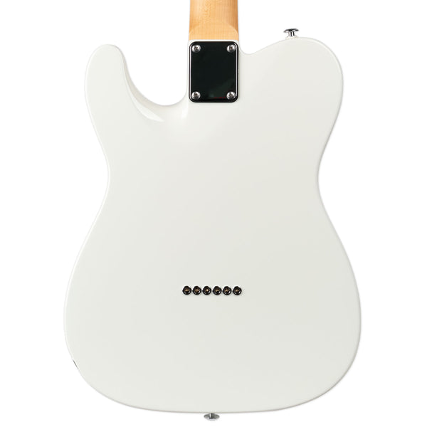 SUHR CLASSIC T ROSEWOOD FINGERBOARD - OLYMPIC WHITE
