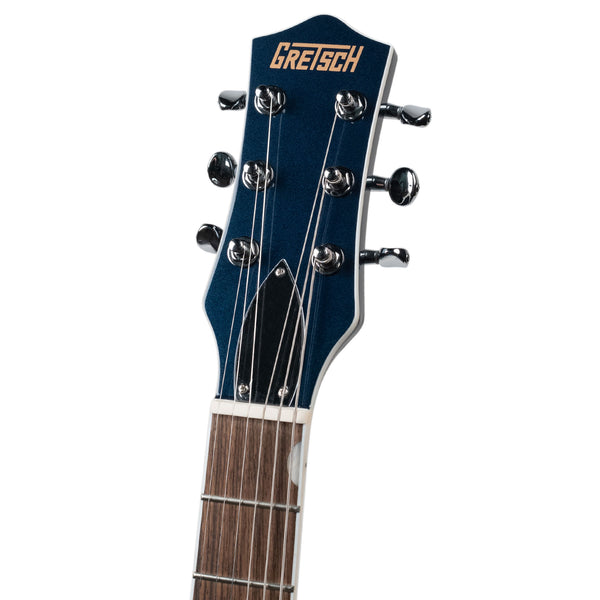 GRETSCH G5232LH ELECTROMATIC  DOUBLE JET  FT LEFT-HANDED - MIDNIGHT SAPPHIRE