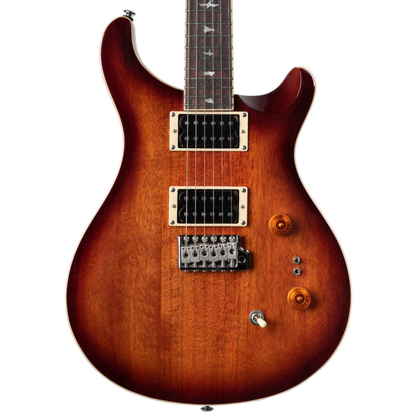 PRS SE STANDARD 24-08 - TOBACCO SUNBURST