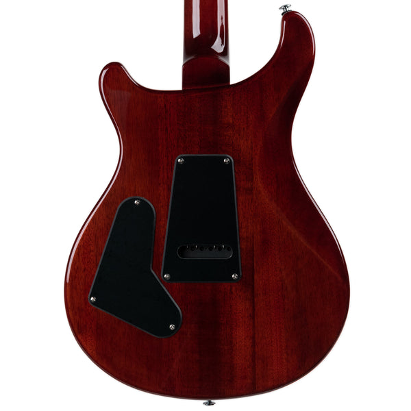 PRS SE STANDARD 24-08 - TOBACCO SUNBURST
