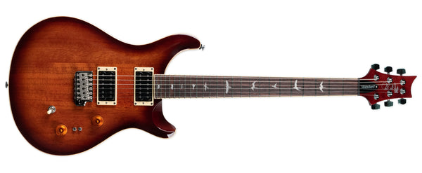 PRS SE STANDARD 24-08 - TOBACCO SUNBURST