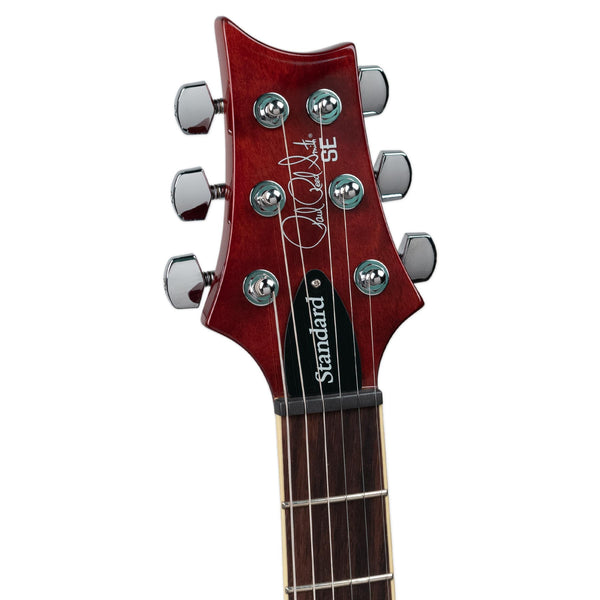 PRS SE STANDARD 24-08 - TOBACCO SUNBURST