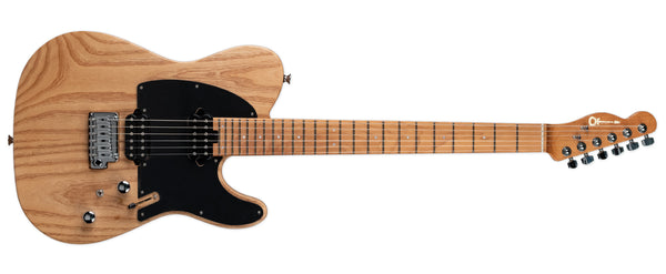 CHARVEL PRO-MOD SO-CAL STYLE 2 24 HH 2PT CM ASH