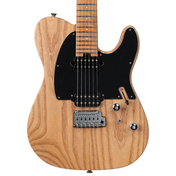 CHARVEL PRO-MOD SO-CAL STYLE 2 24 HH 2PT CM ASH