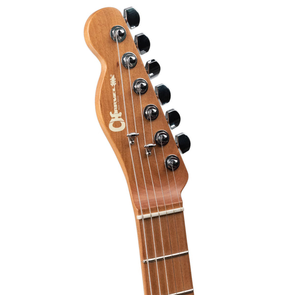 CHARVEL PRO-MOD SO-CAL STYLE 2 24 HH 2PT CM ASH