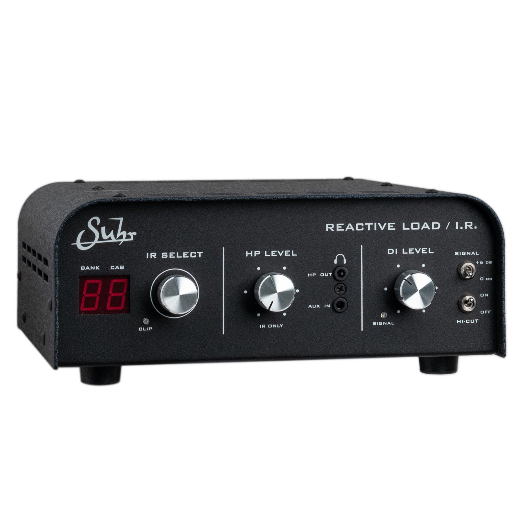 USED SUHR REACTIVE LOAD IR