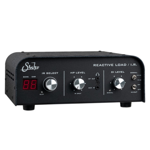 USED SUHR REACTIVE LOAD IR