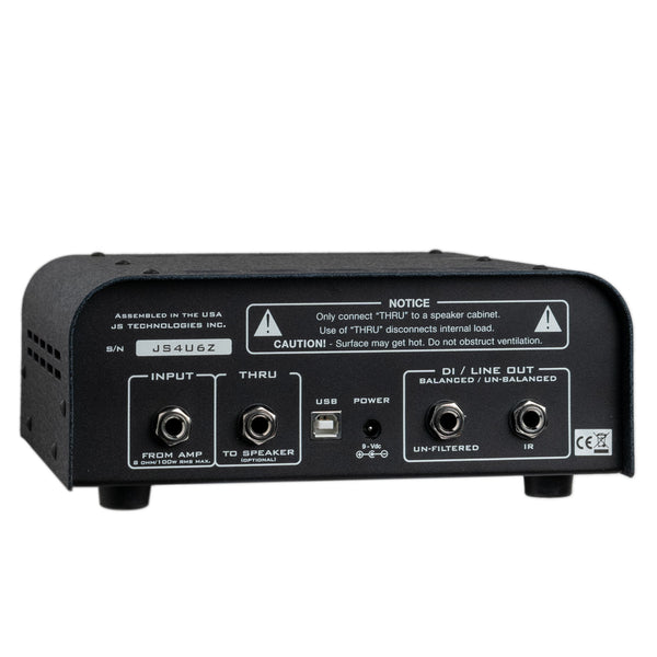 USED SUHR REACTIVE LOAD IR