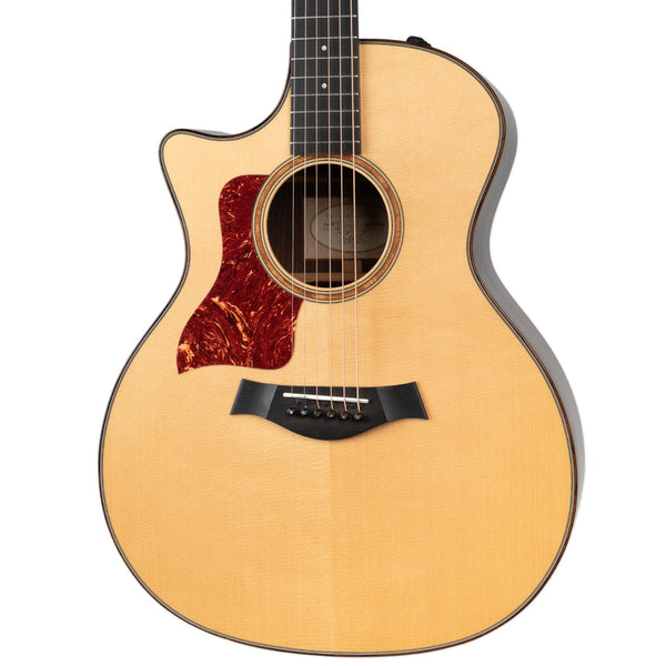 USED TAYLOR 2003 714CE LEFT-HANDED WITH CASE