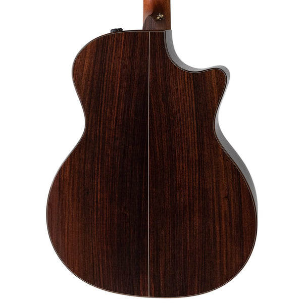 USED TAYLOR 2003 714CE LEFT-HANDED WITH CASE