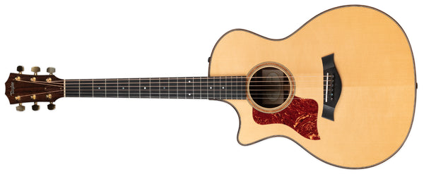 USED TAYLOR 2003 714CE LEFT-HANDED WITH CASE