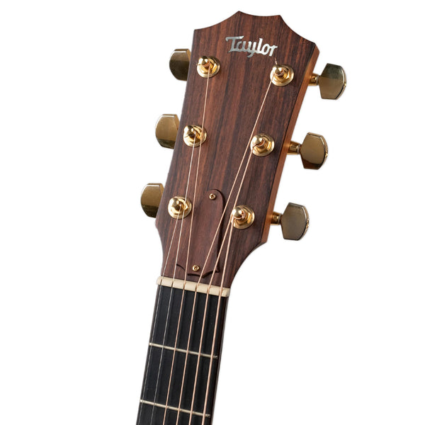 USED TAYLOR 2003 714CE LEFT-HANDED WITH CASE