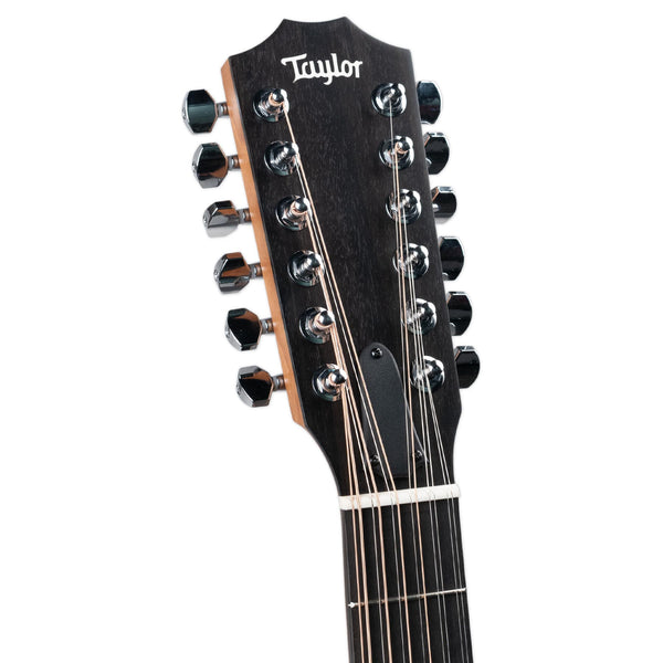 TAYLOR 150E 12-STRING ACOUSTIC ELECTRIC GUITAR SITKA/WALNUT