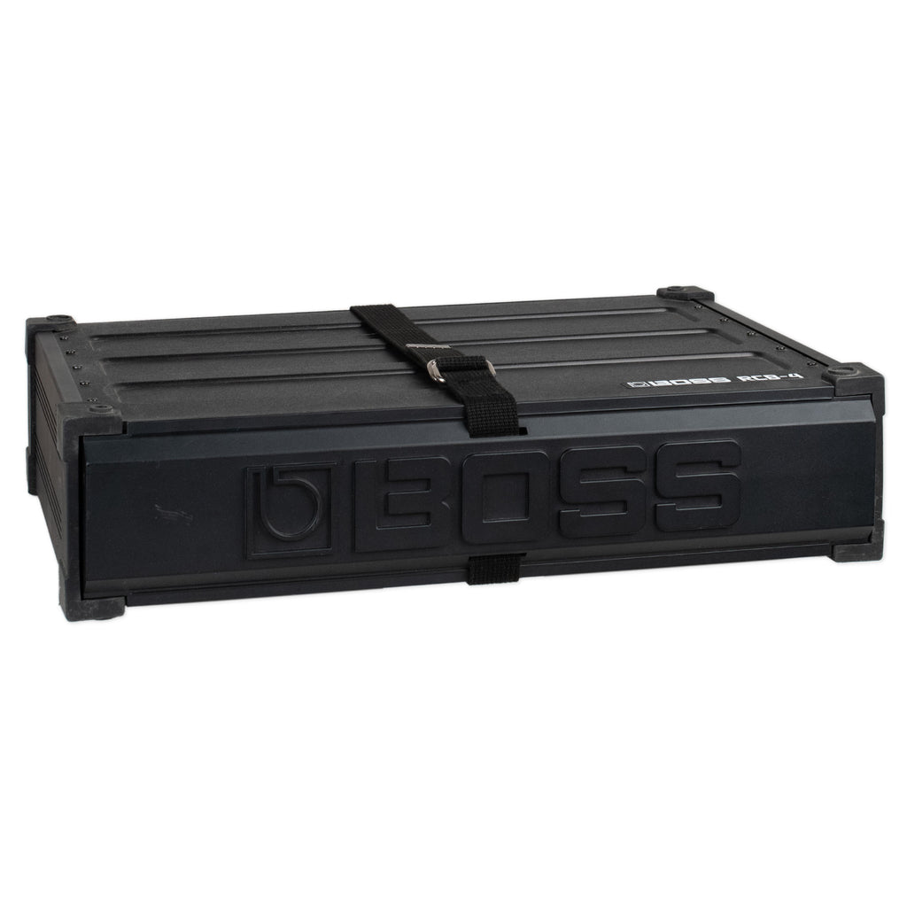 USED BOSS HALF-RACK PROCESSORS - GE-21, CL-50, NS-50, SE-50 - WITH RAC ...