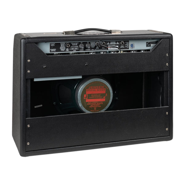 USED FENDER AMERICAN VINTAGE 1965 DELUXE REVERB REISSUE