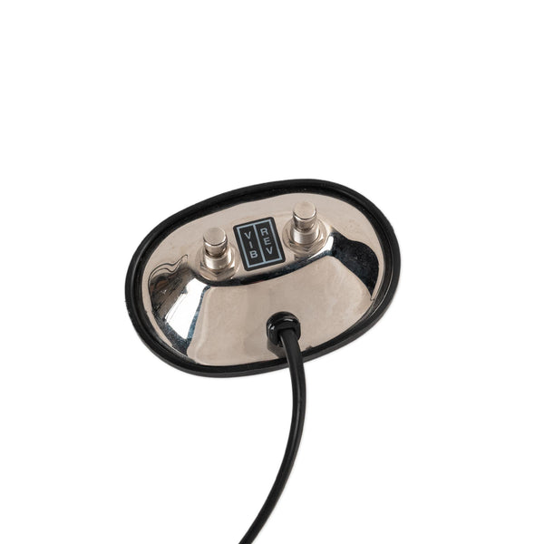 USED FENDER AMERICAN VINTAGE 1965 DELUXE REVERB REISSUE