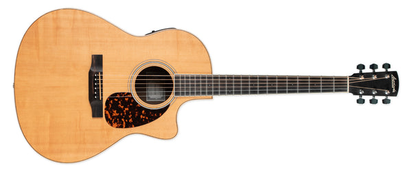 L Ravee USED LARRIVEE 2005 LV-03R WITH CASE | Stang Guitars