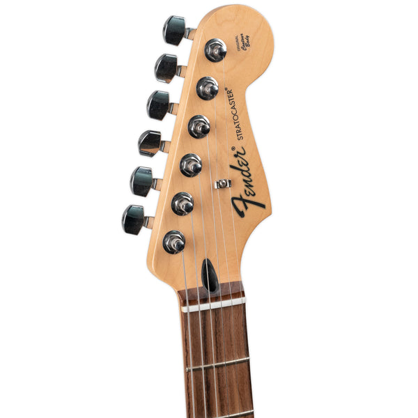 USED FENDER 2011 STANDARD STRATOCASTER HSS