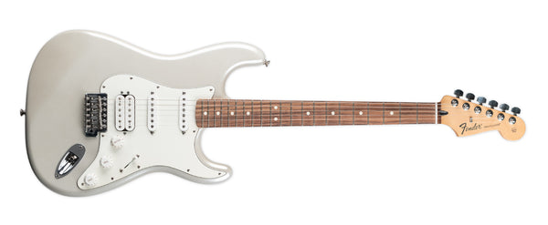 USED FENDER 2011 STANDARD STRATOCASTER HSS