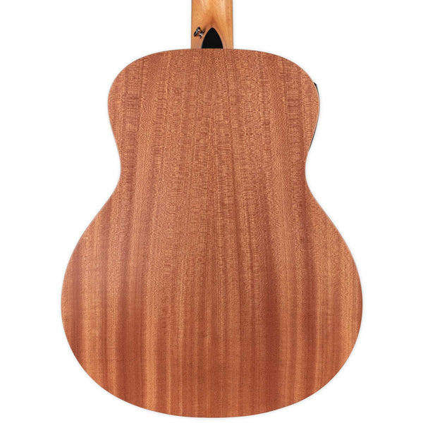 TAYLOR GS MINI-E SPECIAL EDITION - CARAMEL BURST TOP