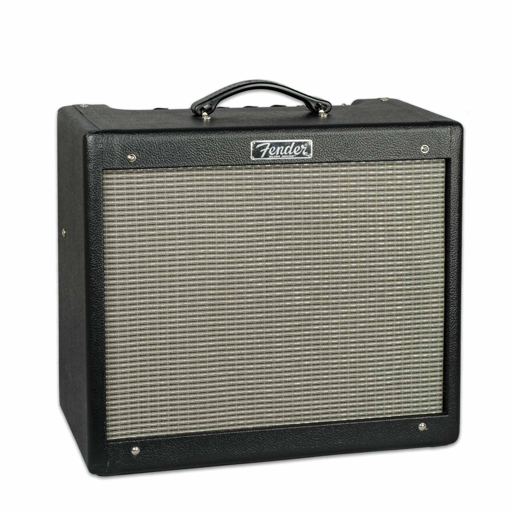 FENDER BLUES JUNIOR III GUITAR AMPLIFIER