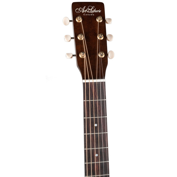 ART & LUTHERIE AMERICANA TENNESEE RED CW QIT