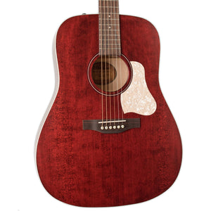 ART & LUTHERIE AMERICANA TENNESEE RED