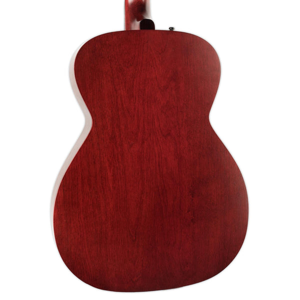 ART & LUTHERIE LEGACY TENNESEE RED