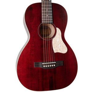 ART & LUTHERIE ROADHOUSE TENNESEE RED A/E