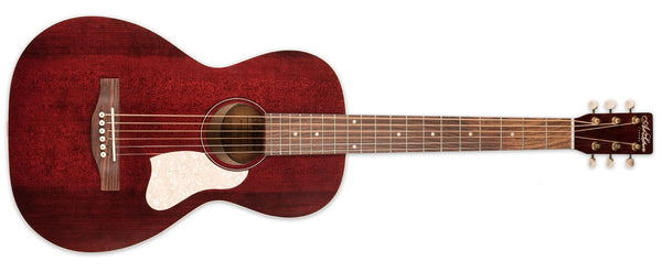 ART & LUTHERIE ROADHOUSE TENNESEE RED
