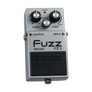 BOSS FZ-5 FUZZ