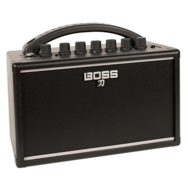 BOSS KATANA MINI GUITAR AMPLIFIER