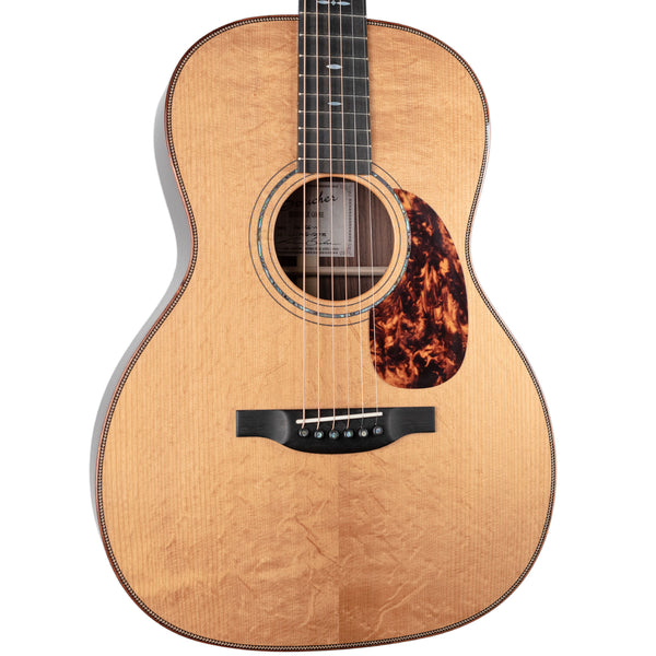 BOUCHER HERITAGE GOOSE HG-56 MASTER GRADE BEARCLAW ADIRONDACK SPRUCE TOP INDIAN ROSEWOOD B+S