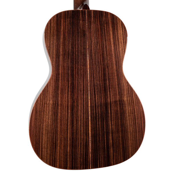 BOUCHER HERITAGE GOOSE HG-56 MASTER GRADE BEARCLAW ADIRONDACK SPRUCE TOP INDIAN ROSEWOOD B+S