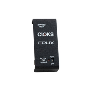 CIOKS CRUX EXPANDER ISOLATED 9V OR 12V /24W