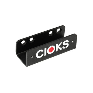 CIOKS GRIP BRACKET 2.0 (ADAM, DC5, DC7)