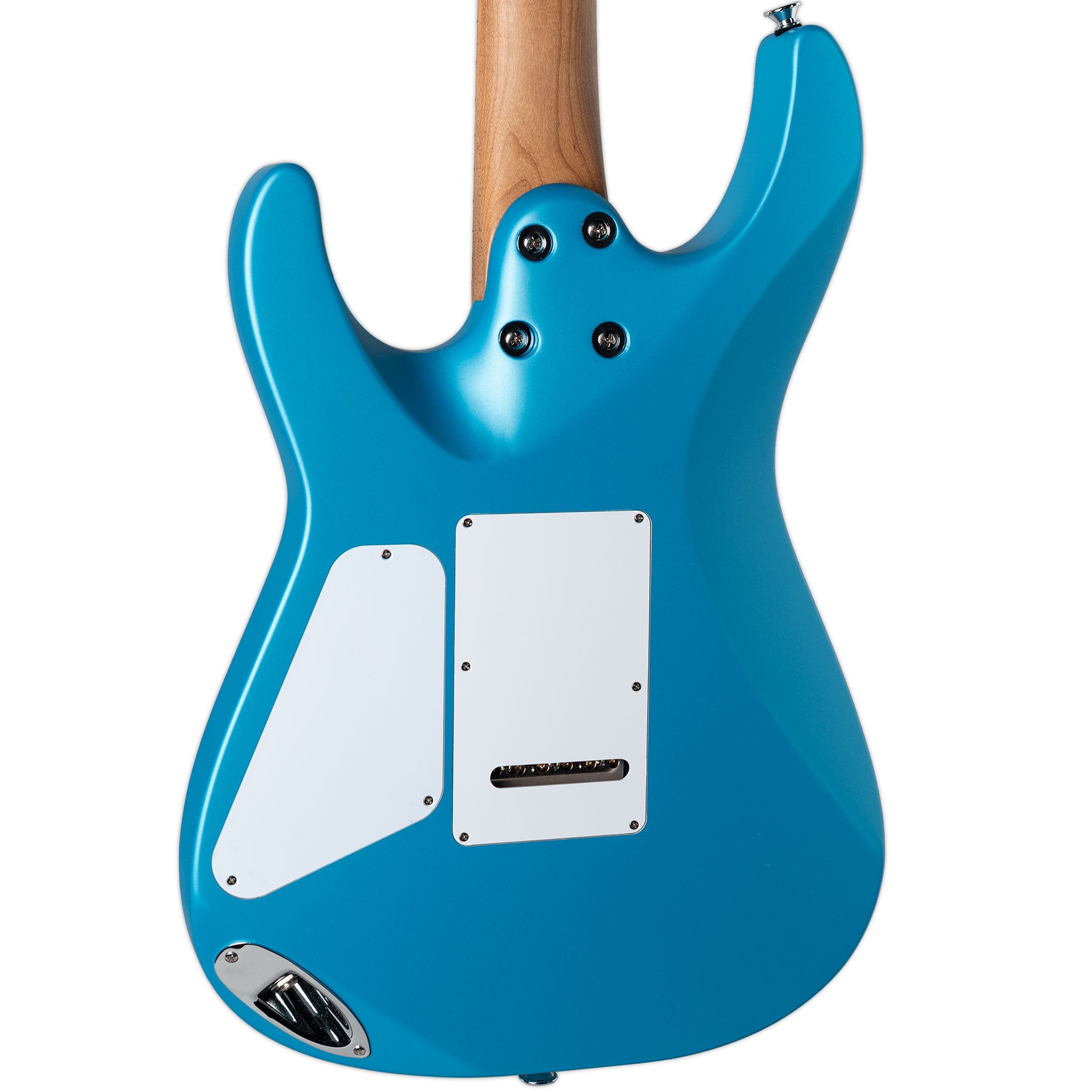 CHARVEL PRO-MOD DK24 HH 2PT - MATTE BLUE FROST | Stang Guitars